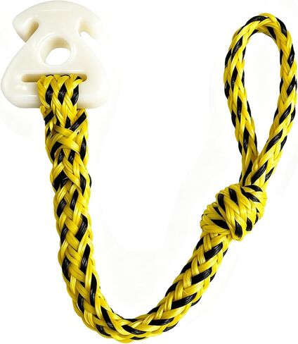 Towable Rope Connector for Tubing Boat Tubes Quick Connect Rope for Water Sports in Saudi Arabia