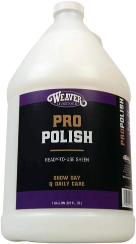 Weaver Leather Stierwalt ProPolish in Saudi Arabia