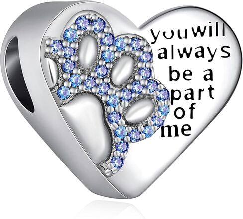 Daixiya Angel Wing Urn Charm for Ashes Sterling Silver Wing Urn Cremation Charm for Ashes Keepsake Memory Jewelry for Women Girls, Sterling Silver, Cubic Zirconia in Saudi Arabia