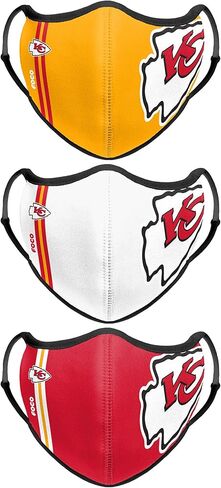 FOCO DENVER BRONCOS NFL Sport 3 Pack Cover in Saudi Arabia