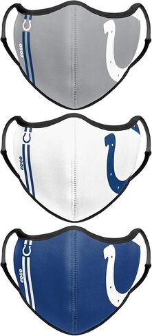 FOCO DENVER BRONCOS NFL Sport 3 Pack Cover in Saudi Arabia