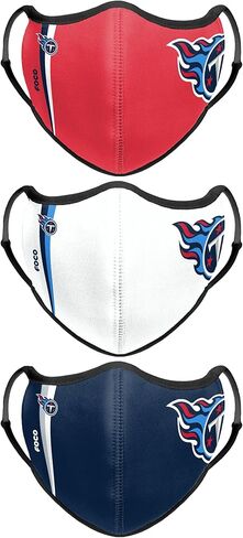FOCO DENVER BRONCOS NFL Sport 3 Pack Cover in Saudi Arabia