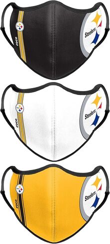 FOCO DENVER BRONCOS NFL Sport 3 Pack Cover in Saudi Arabia