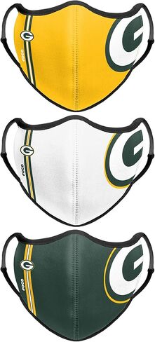 FOCO DENVER BRONCOS NFL Sport 3 Pack Cover in Saudi Arabia