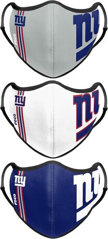 FOCO DENVER BRONCOS NFL Sport 3 Pack Cover in Saudi Arabia