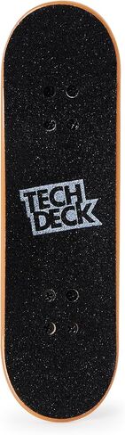 TECH DECK, DLX Pro 10-Pack of Collectible Fingerboards, for Skate Lovers, Kids Toy for Ages 6 and up in Saudi Arabia