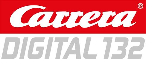 Carrera Digital 124/132 Lap Counter ، Black in Saudi Arabia