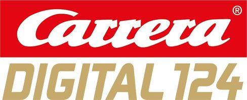 Carrera Digital 124/132 Lap Counter ، Black in Saudi Arabia