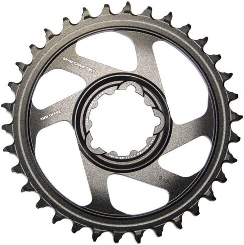 SRAM Chain Ring X-Sync 12S 36T Dm 3mm Offset B in Saudi Arabia
