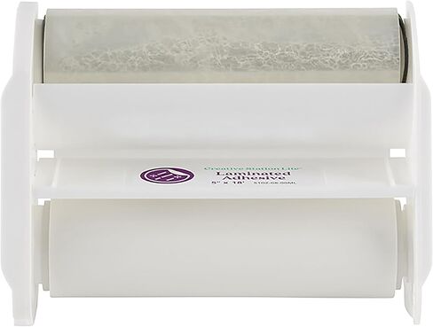 Xyron Laminate/Permanent Adhesive Refill for Model 5102-08-00ML Creative Station (1) in Saudi Arabia