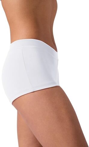 شورت نسائي من Capezio ذو قصة أساسية للأولاد منخفض الارتفاع in Kuwait