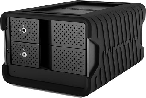 Glyph Blackbox PRO RAID, 16TB, USB-C (3.2) in Kuwait