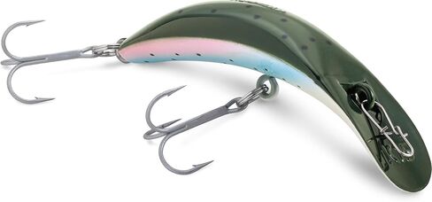 ملعقة K14 Kwikfish من Luhr Jensen in Saudi Arabia