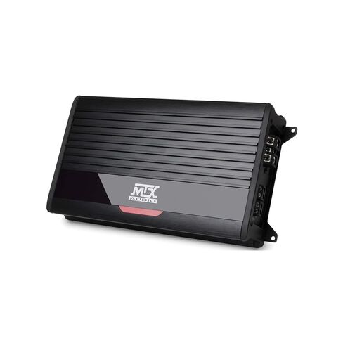 (مكبر صوت مونوبلوك 1000 وات RMS مونوبلوك ) - MTX اوديو THUNDER1000.1 ثاندر سيريز in Saudi Arabia