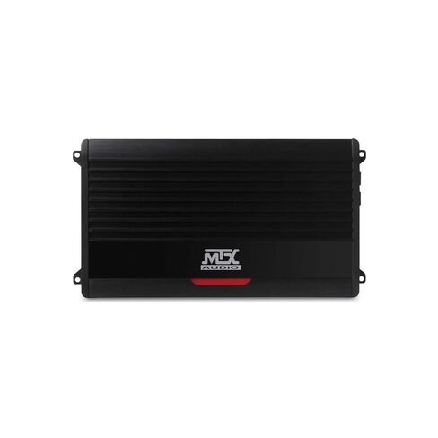 (مكبر صوت مونوبلوك 1000 وات RMS مونوبلوك ) - MTX اوديو THUNDER1000.1 ثاندر سيريز in Saudi Arabia