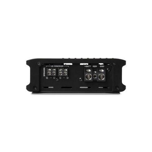 (مكبر صوت مونوبلوك 1000 وات RMS مونوبلوك ) - MTX اوديو THUNDER1000.1 ثاندر سيريز in Saudi Arabia