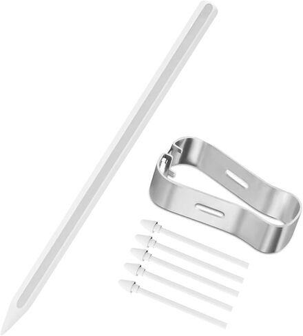 HQB-STAR Replacement Stylus S Pen for Samsung Galaxy Tab S3 9.7 SM-T820, SM-T825 EJ-PT820 Tab S3/Tab A/Note/Book-Black in Saudi Arabia