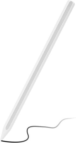 HQB-STAR Replacement Stylus S Pen for Samsung Galaxy Tab S3 9.7 SM-T820, SM-T825 EJ-PT820 Tab S3/Tab A/Note/Book-Black in Saudi Arabia