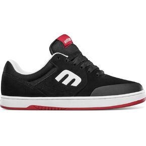 Etnies Men's Marana Skate Shoe, Blacktop Wash, 14 in Saudi Arabia