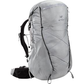 Arc'teryx Aerios 45 Backpack Men's | Light Durable Multi-Day Pack | Phenom, Tall in Saudi Arabia
