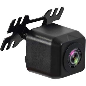 RYDEEN CM-HD4 Backup/Front View Camera, Waterproof, NightVision 960 TV LINE HD CMOS, OEM Style ABS Housing, Wing Mount, Reverse Trigger Auto Switching, for Cars, Trucks, SUVs, RVs, Vans (Black) in Saudi Arabia