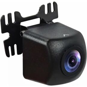 RYDEEN CM-HD4 Backup/Front View Camera, Waterproof, NightVision 960 TV LINE HD CMOS, OEM Style ABS Housing, Wing Mount, Reverse Trigger Auto Switching, for Cars, Trucks, SUVs, RVs, Vans (Black) in Kuwait