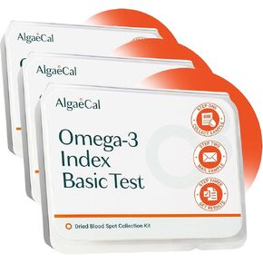 ALGAECAL Triple Power 1200mg EPA & DHA Omega-3s Fish Oil Supplement, Supporting Brain, Heart, Skin & Bones, Liquid Emulsion Mango Taste, Burp-Less, Sugar-Free in Kuwait