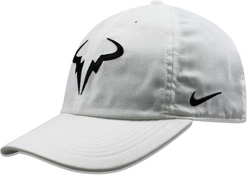 Nike Mens Aerobill Rafa Nadal H86 Tennis Hat in Saudi Arabia