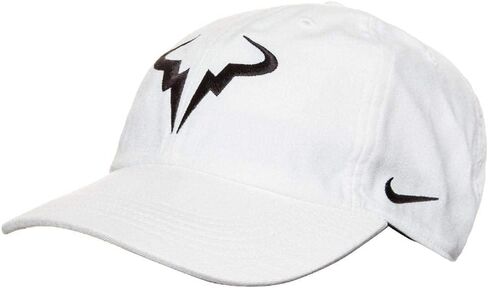 Nike Mens Aerobill Rafa Nadal H86 Tennis Hat in Saudi Arabia