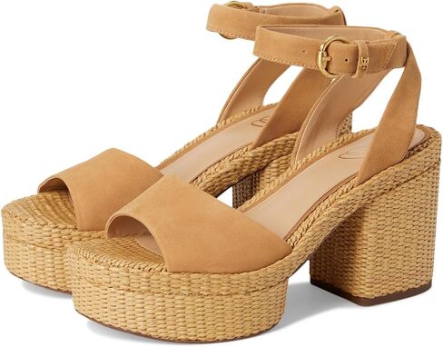 Sam Edelman Women's Immie Heeled Sandal in Saudi Arabia