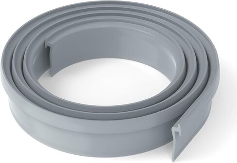 إطار دش باب أسفل ختم ، 1/4 "أبواب الدش اكتساح لأبواب دش مؤطرة وأرجوحة ، 36" زاوية طويلة t تنقيط الأبواب الأرجوحة فينيل صافية الشريط الختم in Saudi Arabia