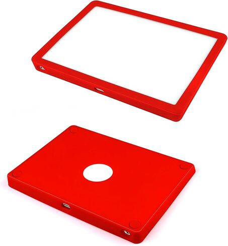 Magic Trackpad Silicone Protective Case - Magic Trackpad 2 Skin - Cover for Apple Magic Trackpad - Magic Trackpad Sleeve - Magic Trackpad Protector in Saudi Arabia