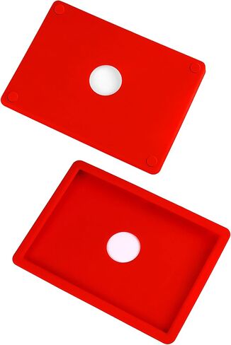 Magic Trackpad Silicone Protective Case - Magic Trackpad 2 Skin - Cover for Apple Magic Trackpad - Magic Trackpad Sleeve - Magic Trackpad Protector in Saudi Arabia