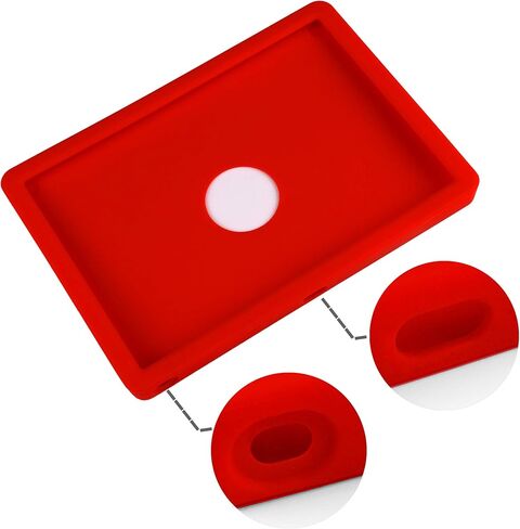 Magic Trackpad Silicone Protective Case - Magic Trackpad 2 Skin - Cover for Apple Magic Trackpad - Magic Trackpad Sleeve - Magic Trackpad Protector in Saudi Arabia