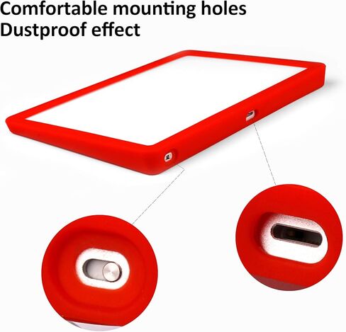 Magic Trackpad Silicone Protective Case - Magic Trackpad 2 Skin - Cover for Apple Magic Trackpad - Magic Trackpad Sleeve - Magic Trackpad Protector in Saudi Arabia