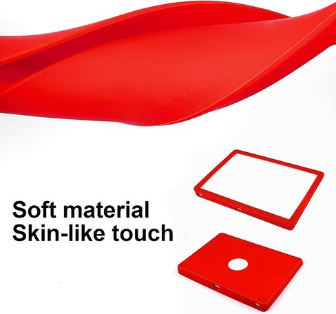 Magic Trackpad Silicone Protective Case - Magic Trackpad 2 Skin - Cover for Apple Magic Trackpad - Magic Trackpad Sleeve - Magic Trackpad Protector in Saudi Arabia