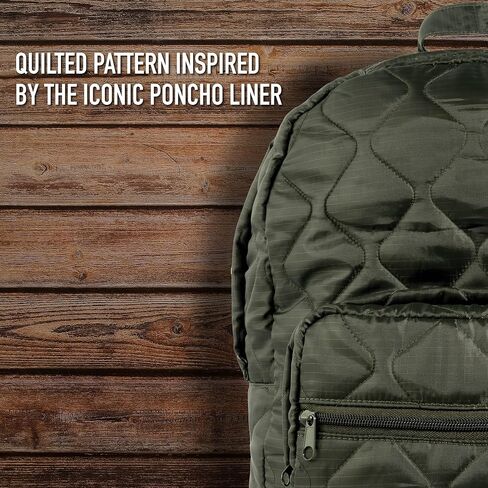 Rothco Vintage Expedition Rucksack in Kuwait