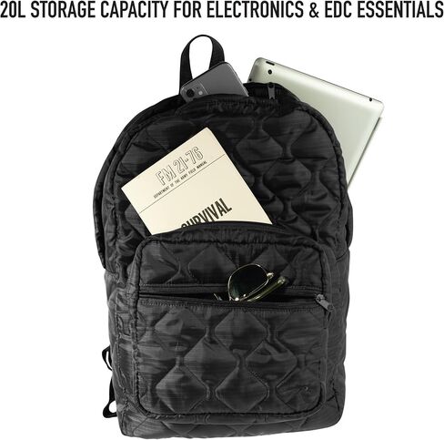 Rothco Vintage Expedition Rucksack in Kuwait