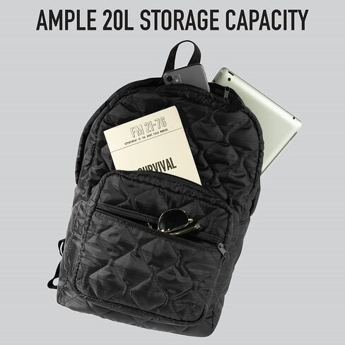 Rothco Vintage Expedition Rucksack in Kuwait