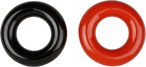 2 Pack Golf Club Swing Weight Rings in Saudi Arabia