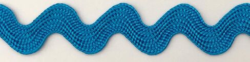 Trimplace Royal 1/2" Middy RIC Rac - 24 Yards in Kuwait