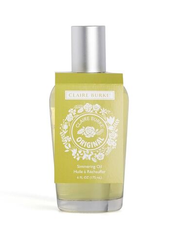 Claire Burke Original Simmering Oil 6 oz in Saudi Arabia