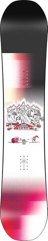 Youth 2025 Future Team Pro Snowboard by Nitro in Saudi Arabia