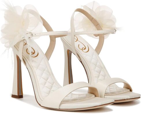 Sam Edelman Women's Leana Heeled Sandal in Saudi Arabia