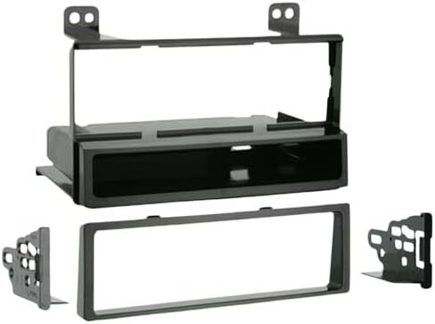 مجموعة تركيب Metra 99-7323 مع جيب لسيارة Kia Sedona/Hyundai Entourage 2006-2014 in Saudi Arabia