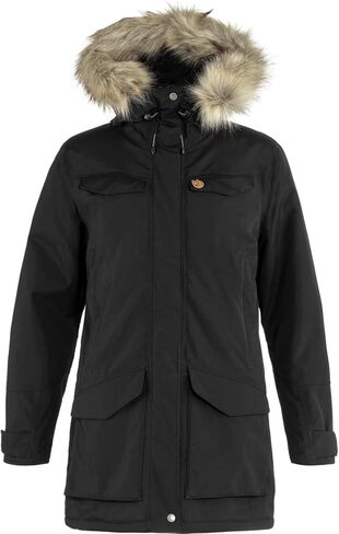 Fjallraven Expedition X-Latt Vest - Women's in Saudi Arabia