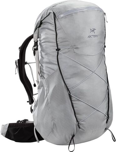 Arc'teryx Aerios 45 Backpack Men's | Light Durable Multi-Day Pack | Phenom, Tall in Saudi Arabia