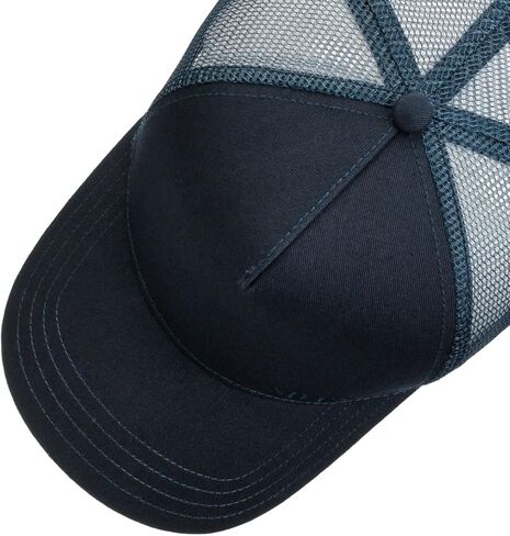 Stetson Classic Cotton Trucker Cap Women/Men - in Saudi Arabia