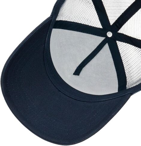 Stetson Classic Cotton Trucker Cap Women/Men - in Saudi Arabia