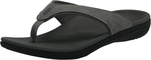 REVITALIGN Men's Yumi Flip-Flop in Saudi Arabia